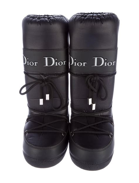 dior winter schuhe|dior designer shoes color.